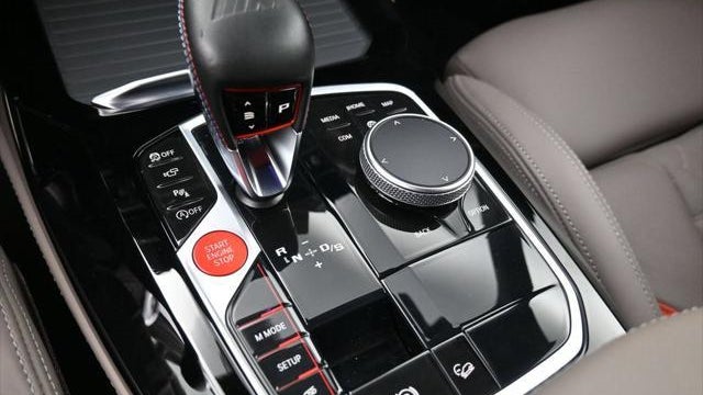 2023 BMW X3 M Base