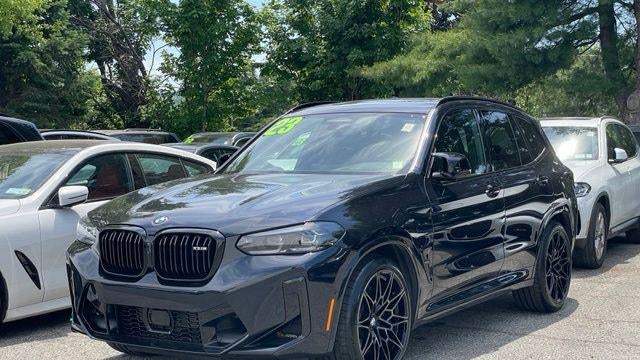 2023 BMW X3 M Base