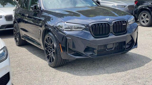 2023 BMW X3 M Base
