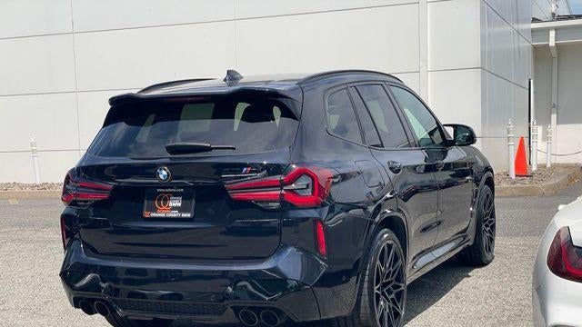 2023 BMW X3 M Base