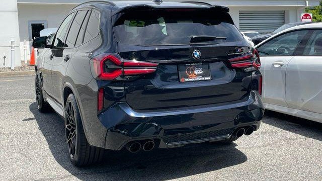 2023 BMW X3 M Base