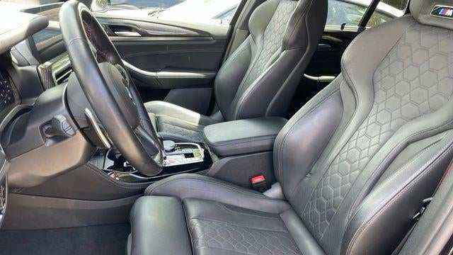 2023 BMW X3 M Base