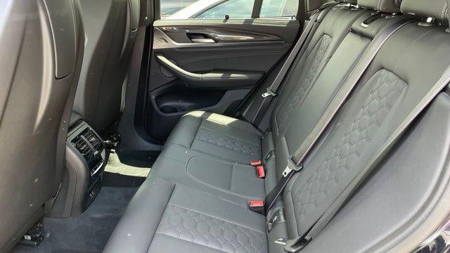 2023 BMW X3 M Base
