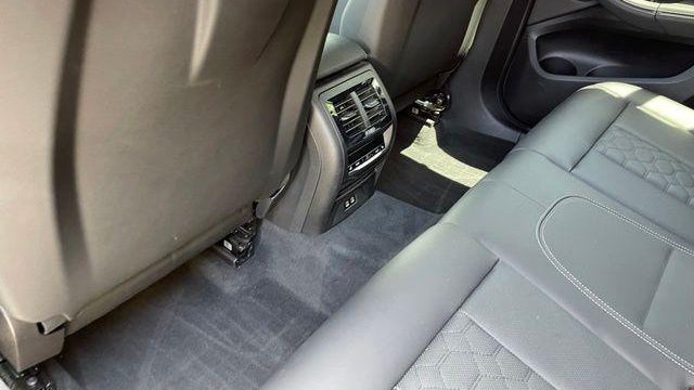 2023 BMW X3 M Base