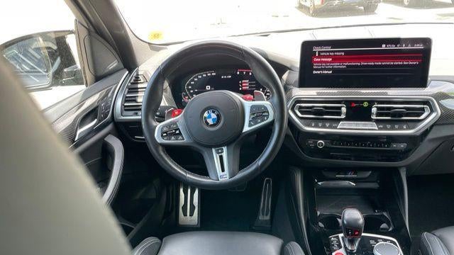 2023 BMW X3 M Base