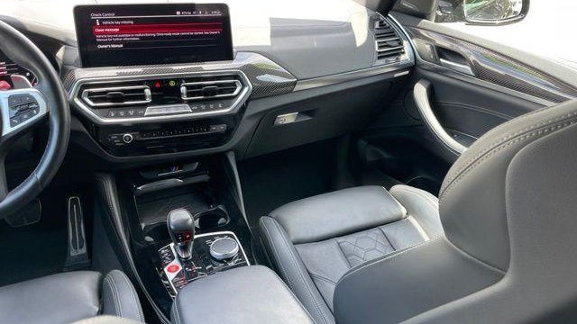 2023 BMW X3 M Base