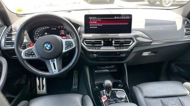 2023 BMW X3 M Base