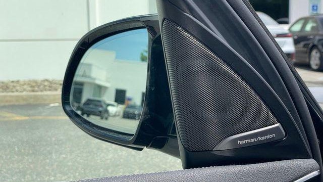 2023 BMW X3 M Base