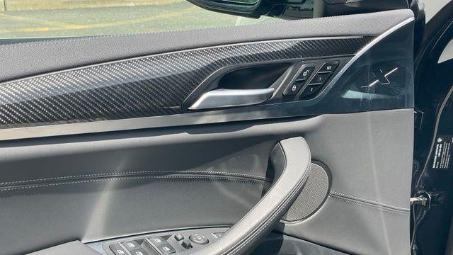 2023 BMW X3 M Base