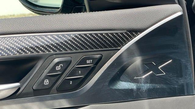 2023 BMW X3 M Base