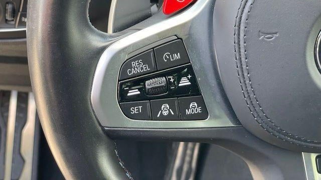 2023 BMW X3 M Base