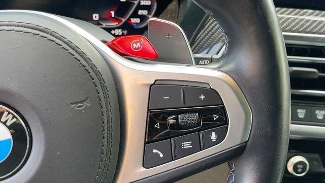 2023 BMW X3 M Base