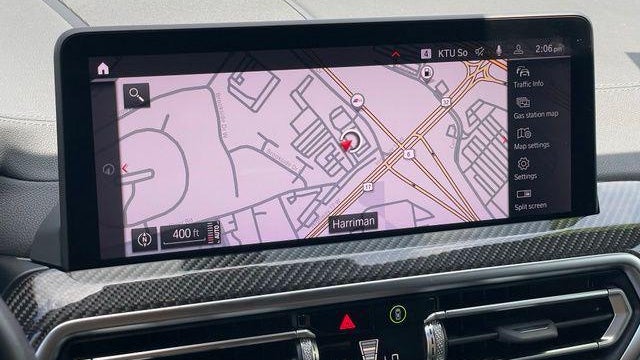 2023 BMW X3 M Base