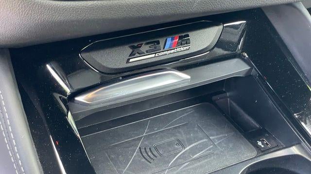 2023 BMW X3 M Base
