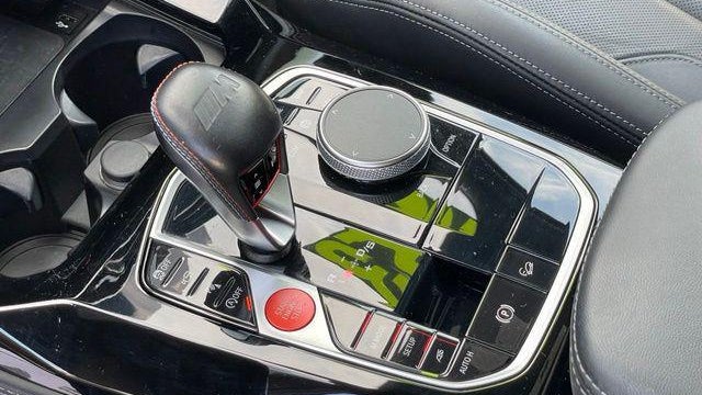 2023 BMW X3 M Base