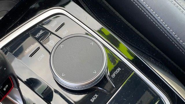 2023 BMW X3 M Base