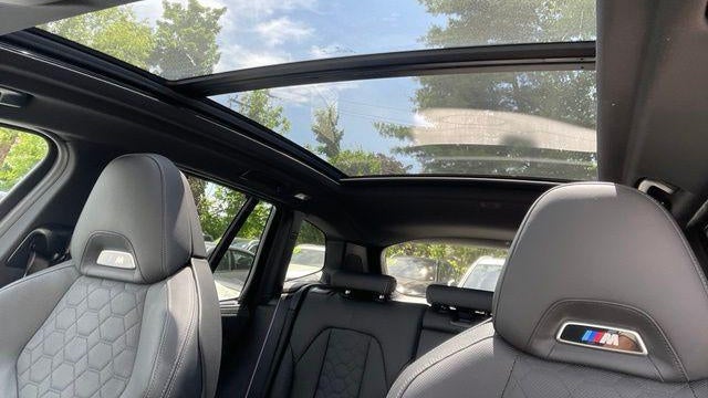 2023 BMW X3 M Base