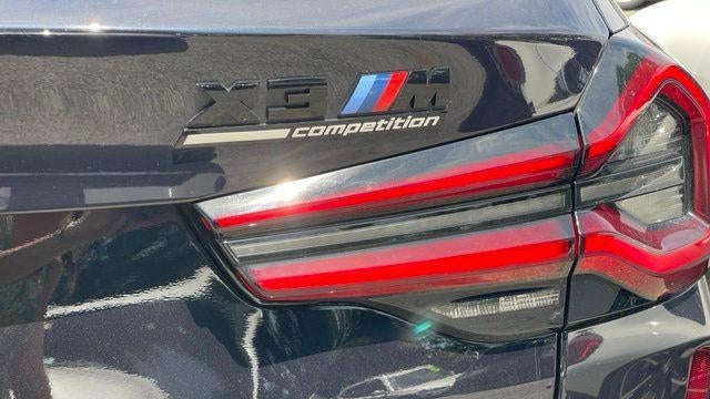 2023 BMW X3 M Base