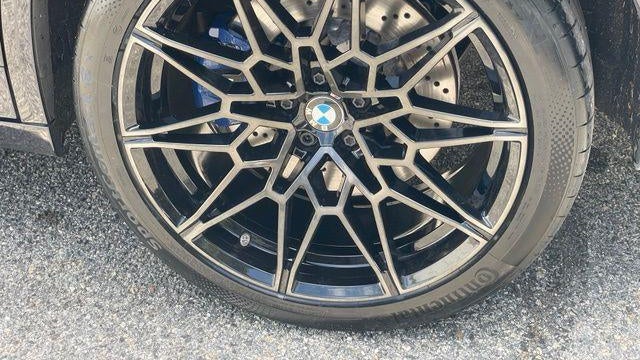 2023 BMW X3 M Base