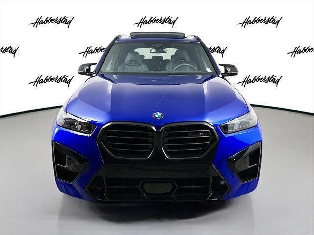 2026 BMW X5 - $122,500