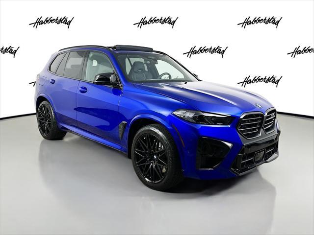 2026 BMW X5 - $122,500