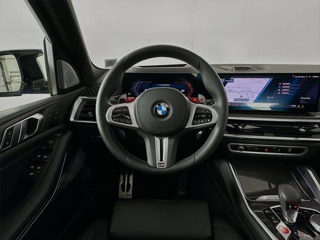 2026 BMW X5 - $122,500