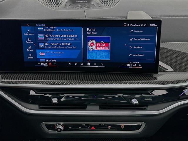 2026 BMW X5 - $122,500