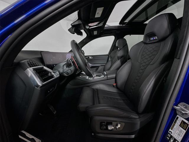 2026 BMW X5 - $122,500