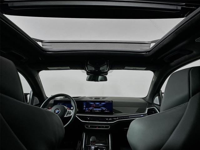 2026 BMW X5 - $122,500