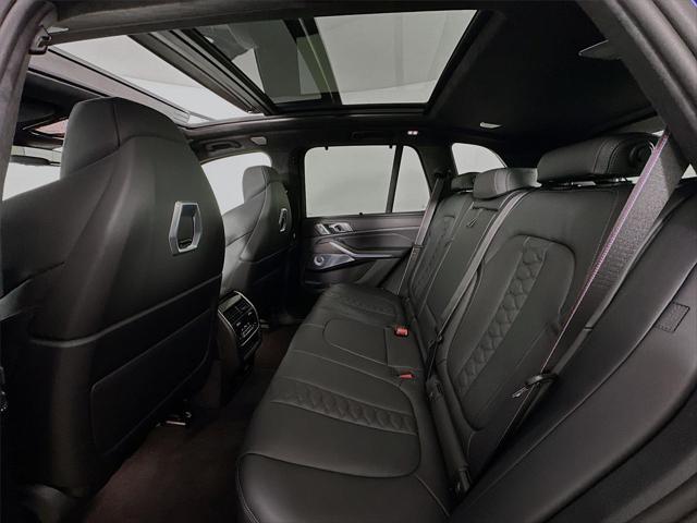 2026 BMW X5 - $122,500