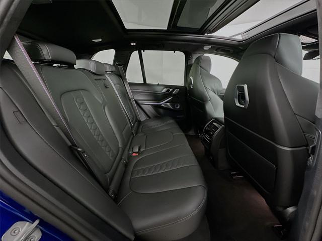 2026 BMW X5 - $122,500
