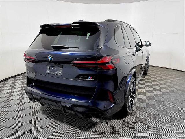 2026 BMW X5 - $99,997
