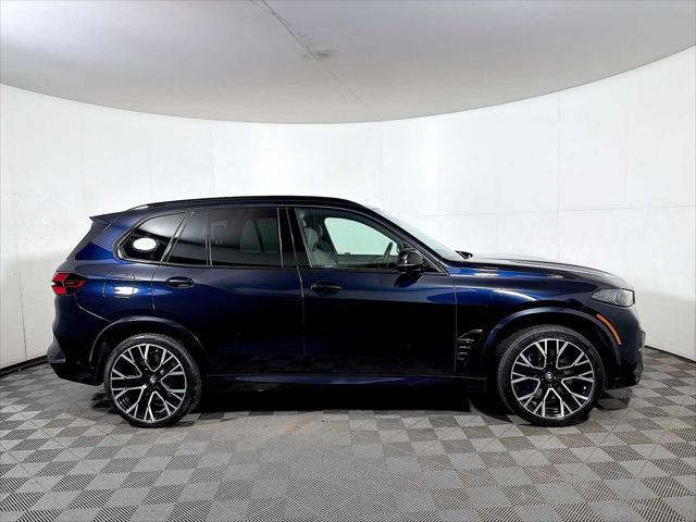 2026 BMW X5 - $99,997