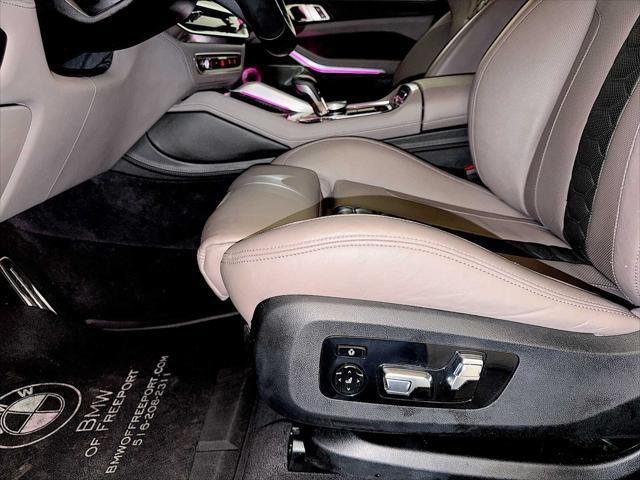 2026 BMW X5 - $99,997