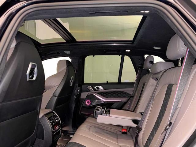 2026 BMW X5 - $99,997