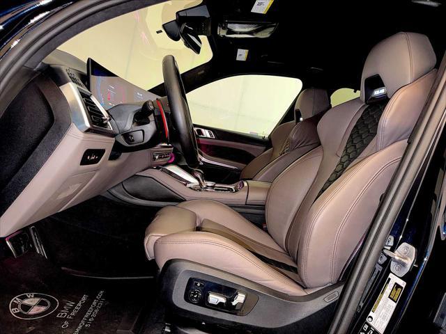 2026 BMW X5 - $97,888