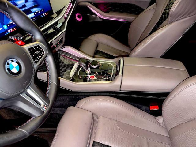 2026 BMW X5 - $97,888