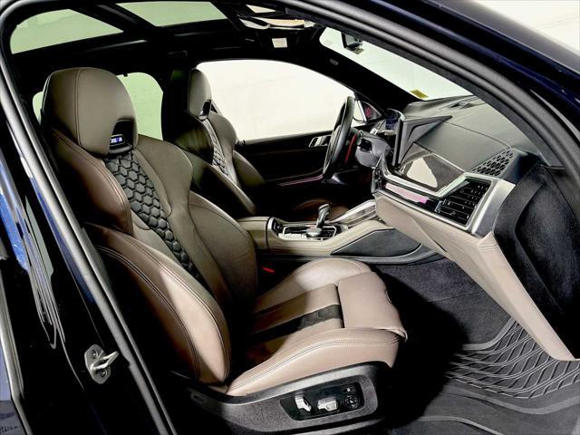 2026 BMW X5 - $97,888
