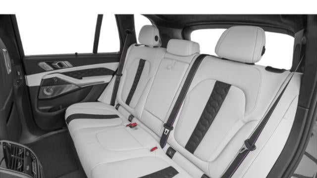 2026 BMW X5 M Competition