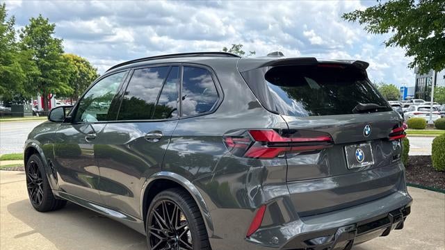 2026 BMW X5 M Competition