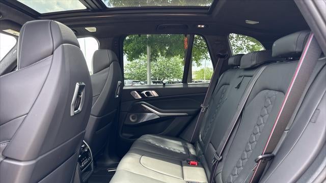 2026 BMW X5 M Competition