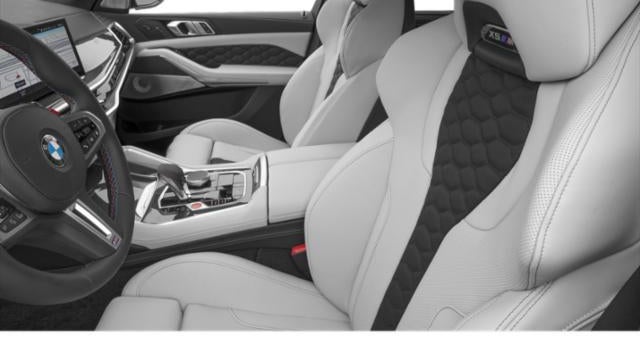 2026 BMW X5 M Competition