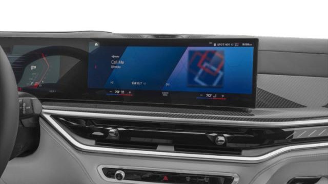 2026 BMW X5 M Competition