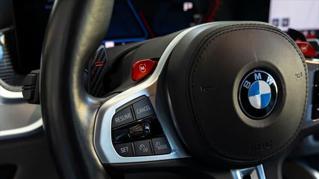 2024 BMW X5 M Competition