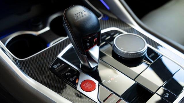 2024 BMW X5 M Competition