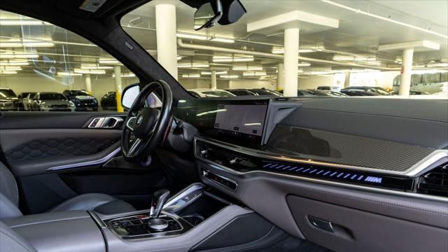 2024 BMW X5 M Competition
