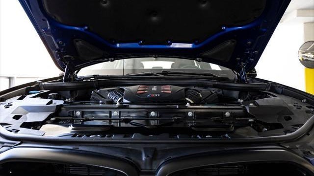 2024 BMW X5 M Competition