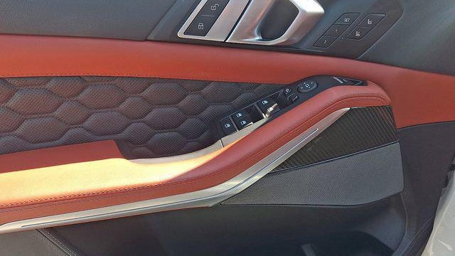 2025 BMW X5 M Competition
