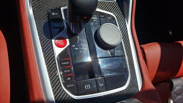 2025 BMW X5 M Competition