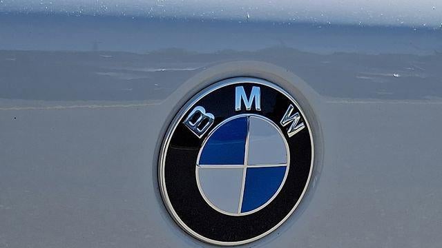 2025 BMW X5 M Competition